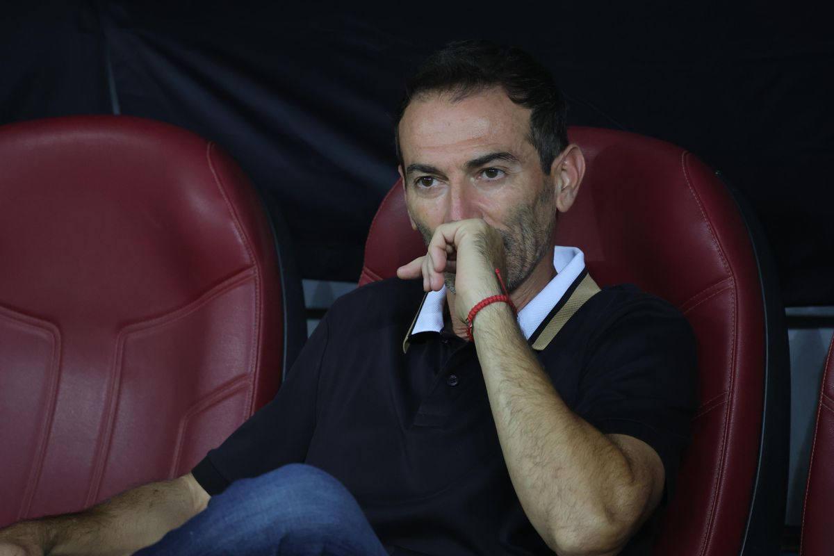 Ședință de urgență la Hermannstadt » Măldărășanu: „Mi-a fost rușine că sunt antrenor. Dacă aveam o groapă, mă băgam în ea!”