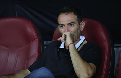 Ședință de urgență la Hermannstadt » Măldărășanu: „Mi-a fost rușine că sunt antrenor. Dacă aveam o groapă, mă băgam în ea!”