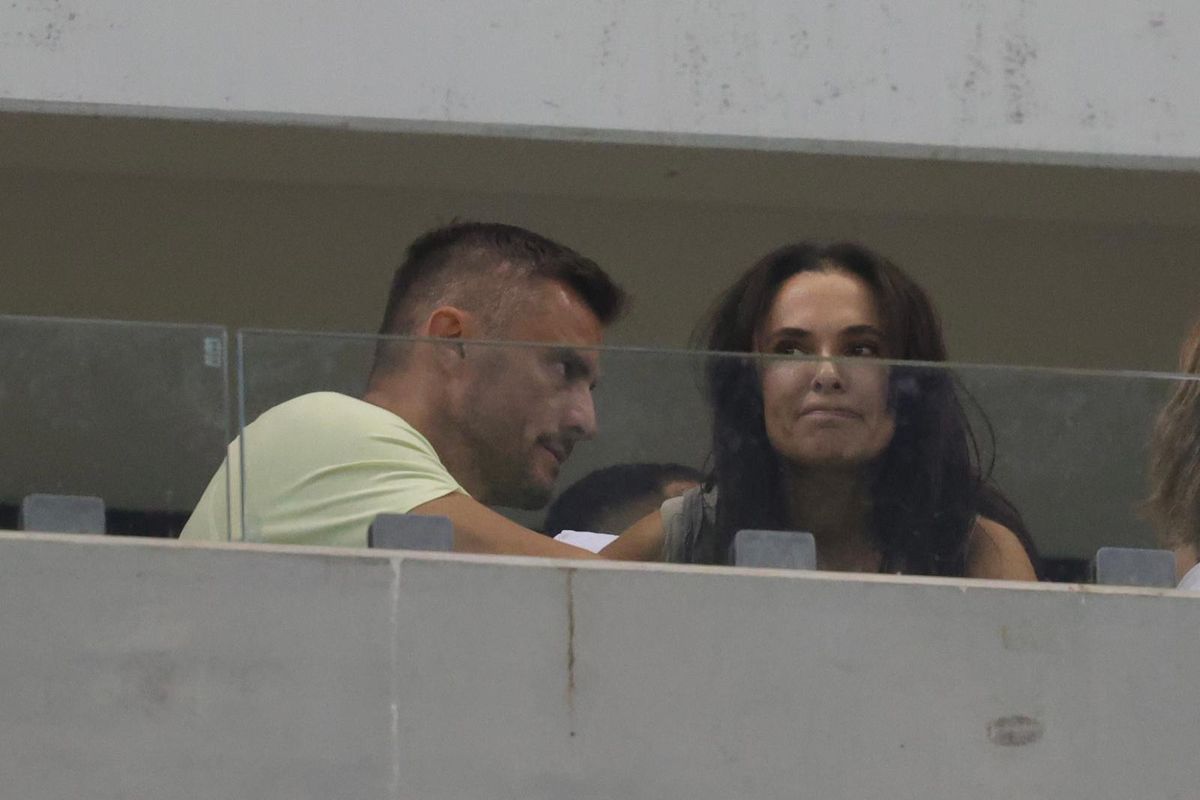 Scandalul ratat de camerele TV la Dinamo - Hermannstadt! A fost nevoie de intervenția forțelor de ordine