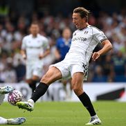 Chelsea - Fulham, în deschiderea etapei 3 din Premier League // foto: Guliver/gettyimages