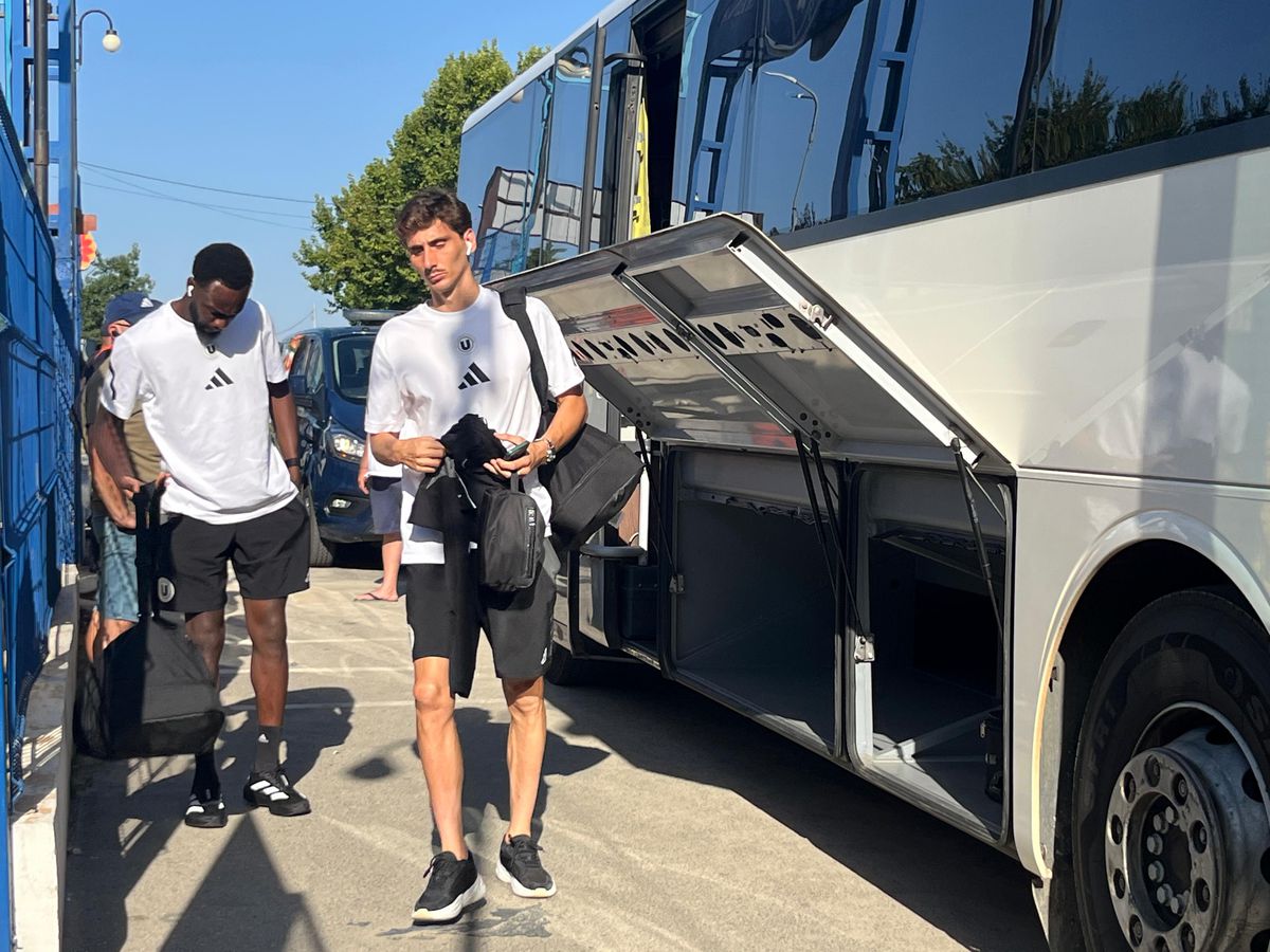 Dan Nistor a marcat primul gol din acest sezon: „Speram să fie mult mai devreme”