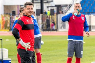 Cristi Bălgrădean a semnat și a fost anunțat oficial în această dimineață: „Bine ai venit!”