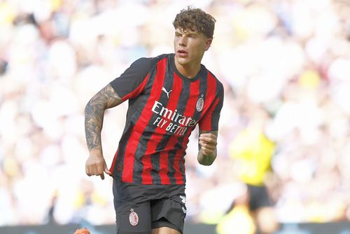 Andrei Coubiș a semnat cu Sampdoria / Foto: Imago