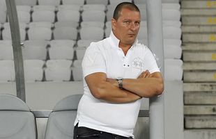 GSP LIVE // Cătălin Mulțescu: „Echipa creată de Ionuț Chirilă era o forță! Câștiga cu 11-0 în finala campionatului”