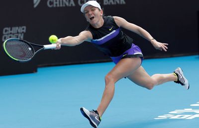 WTA FINALS // Simona Halep, calificată pentru a 6-a oară la Turneul Campioanelor! Bianca Andreescu va participa în premieră » Cum arată lista