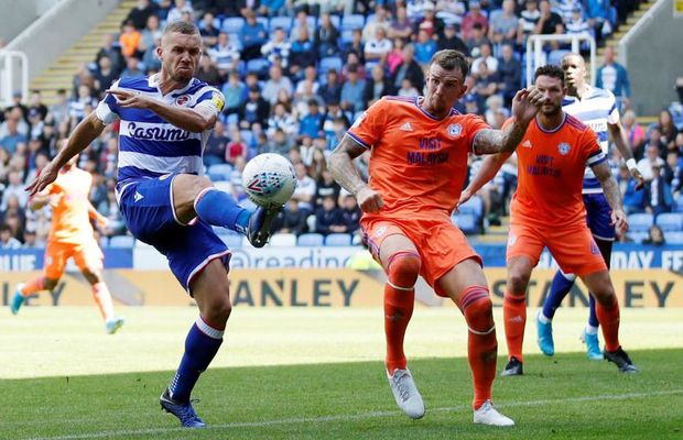 George Pușcaș, fluierat de propriii fani după egalul cu Swansea » Managerul îi ia apărarea: „Nu poți să ucizi un jucător pentru un meci prost”