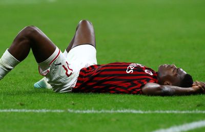 MILAN - FIORENTINA // VIDEO Dezastru istoric: AC Milan în picaj! Trei eşecuri în serie după 81 de ani și conducerea are deja o listă de 3 posibili antrenori