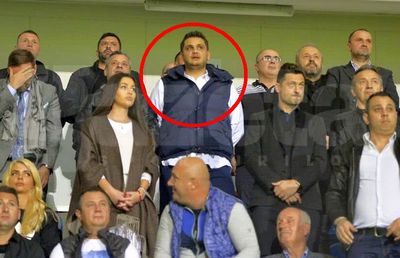 FC ARGEȘ - TURRIS // Erik Lincar și-a anunțat demisia, după ce Valentin Dragnea i-a impus antrenorului să-l folosească pe Cristi Bud