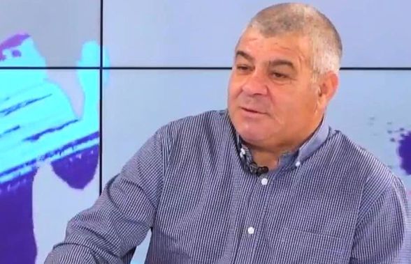 FORESTA - DINAMO // Marin Barbu, amintiri de la victoria cu Forestei cu Dinamo: „La pauza meciului eram demis! Am primit 3.000 de dolari primă”