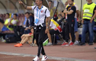 DINAMO // EXCLUSIV Tensiuni la vârf! Ionuț Negoiță a vrut să scape de Ionel Dănciulescu și i-a cerut lui Prunea să-l dea afară