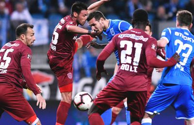 PROGRAM LIGA 1. LPF a anunțat programul etapei a 13-a din Liga 1 » Când se joacă CFR Cluj - Craiova și Chindia - FCSB