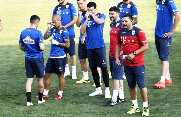 Ioanițoaia scrie despre „obsesia” lui Contra la națională: „Nu e bine să trăiești din amintiri”