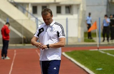 HERMANNSTADT // EXCLUSIV Ce spune Erik Lincar despre interesul lui Hermannstadt și despre plecarea de la Turris + Anunț de ultimă oră făcut de sibieni