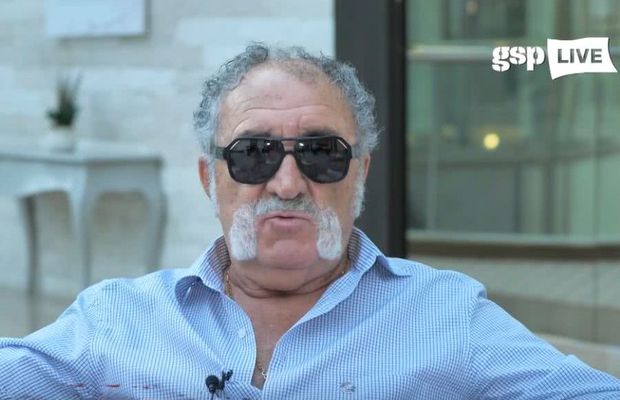 VIDEO Cine va fi portdrapel la Tokyo? Ion Țiriac: „E micuță, dar poate să îl țină sigur”