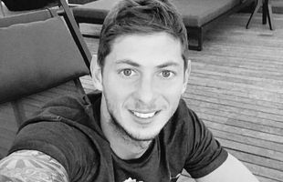 Cardiff, obligată să achite o parte din suma de transfer a lui Emiliano Sala, fotbalistul decedat în urma unui accident aviatic