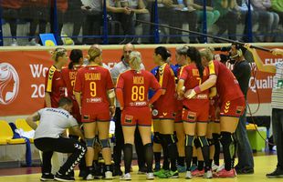 ANALIZĂ // Cum ne calificăm noi la Tokyo? Drumul naționalei feminine de handbal către Jocurile Olimpice