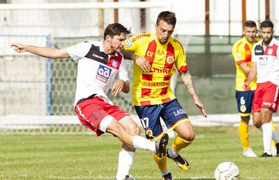 EXCLUSIV Golul etapei în Liga 2 vine de la ultima clasată! Alexandru Apostol: „A fost o inspirație de moment și mi-a dat încredere” VIDEO