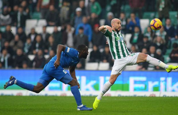 EXCLUSIV Iasmin Latovlevici, dezlănțuit într-un interviu GSP: „Se poate forma o generație fabuloasă la FCSB! Are nevoie de un declic” + Diagnostic grav pentru Dinamo