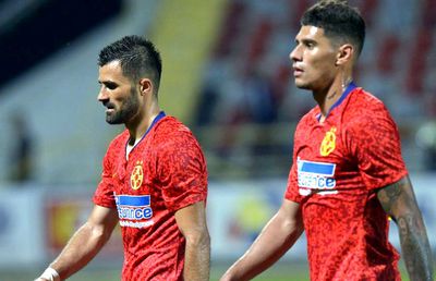 FCSB îi cere la națională pe Crețu și Coman!