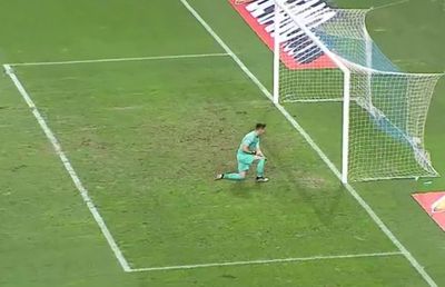 CRAIOVA - VIITORUL // FOTO+VIDEO Gazonul, în continuare inamicul fotbaliștilor pe „Ion Oblemenco”