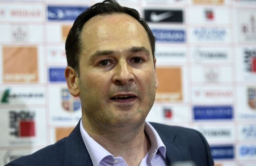Pablo Cortacero, noul șef al lui Dinamo, a dezvăluit că a avut recent o întâlnire cu Ionuț Negoiță, fostul acționar majoritar al clubului din Ștefan cel Mare