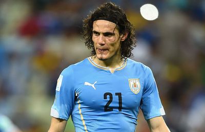 Cavani este tot mai aproape de un transfer în Premier League