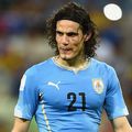 Edinson Cavani