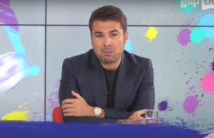 VIDEO Adrian Mutu, speriat de cazurile de COVID-19 de la FCSB: „Exclus să mai vină la lot. Ar fi un dezastru!”