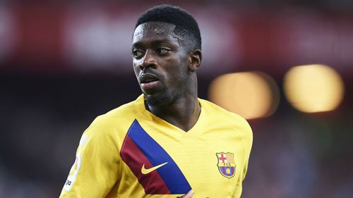 Ousmane Dembele