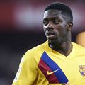 Ousmane Dembele