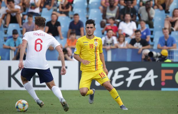 EXCLUSIV Mirel Rădoi mizează pe Andrei Ivan! Jucătorul Craiovei, chemat să înlocuiască o absență importantă