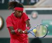 Mikael Ymer la Roland Garros 2020, turul 1, foto: Guliver/gettyimages