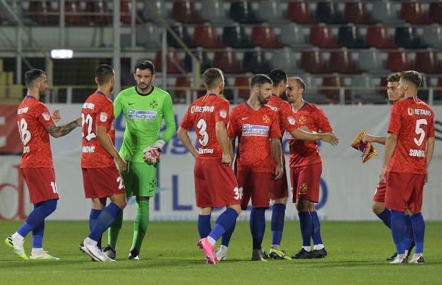 FCSB. Dănuț Lupu, mesaj direct pentru Gigi Becali: „Dacă face asta, defilează în campionat!”