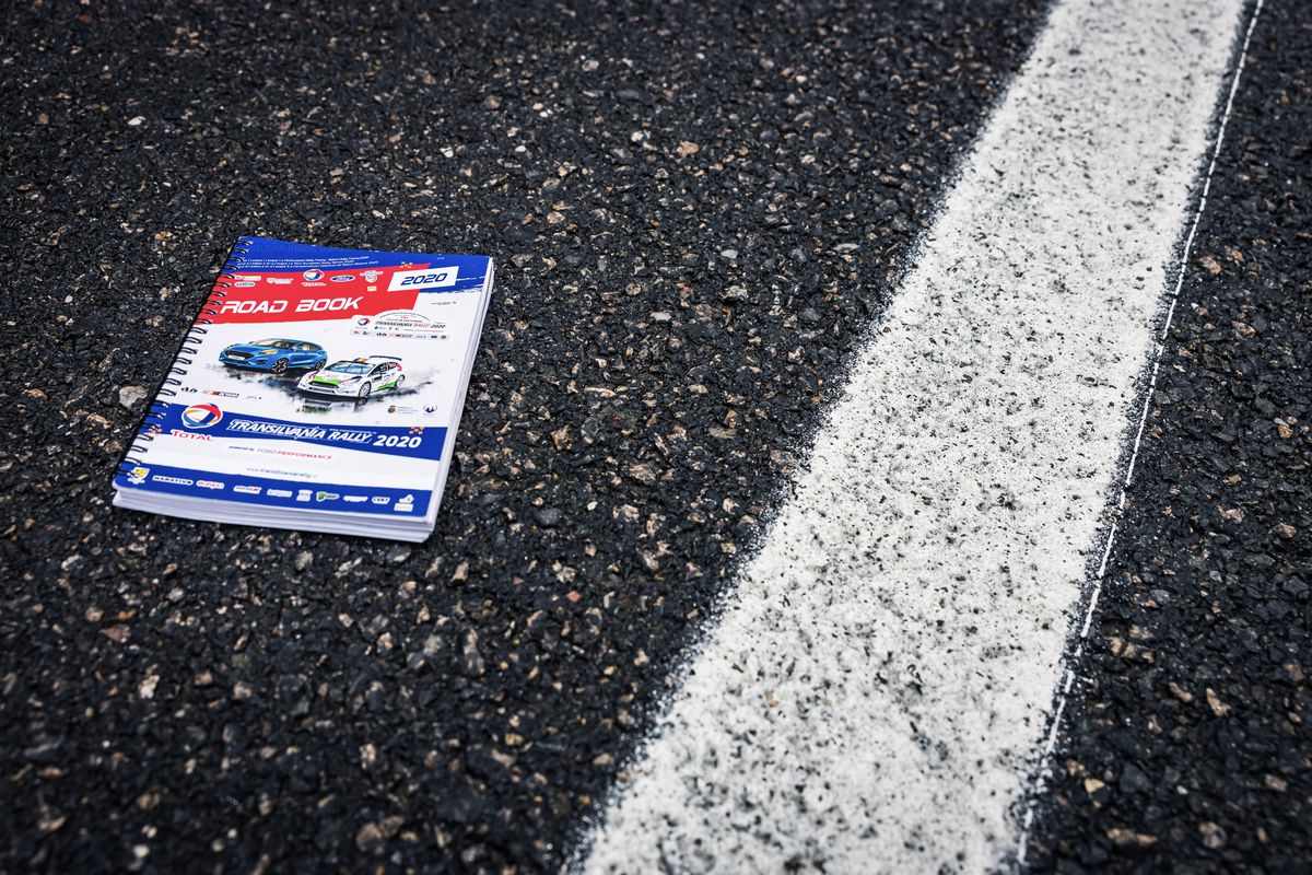 Borsec susține motorsportul românesc, Transilvania Rally 2020