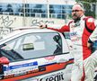 Borsec susține motorsportul românesc, Transilvania Rally 2020