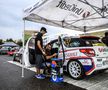 Borsec susține motorsportul românesc, Transilvania Rally 2020
