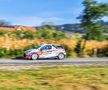 Borsec susține motorsportul românesc, Transilvania Rally 2020