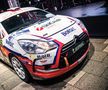 Borsec susține motorsportul românesc, Transilvania Rally 2020