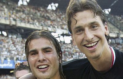 VIDEO Adrian Mutu, poveste haioasă cu Zlatan Ibrahimovic: „Nu ești sănătos?! Bă, băiatule, nu e la mine acasă!”