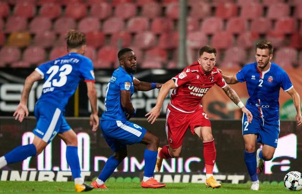 Încă un transfer eșuat la FC Botoșani: „Trebuia să plece să facă vizita medicală. Cluburile se înţeleseseră, actele erau ok”