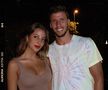 FOTO Iubita noului star de la Manchester City, vedetă în Portugalia! Cine e și cum arată Ivy