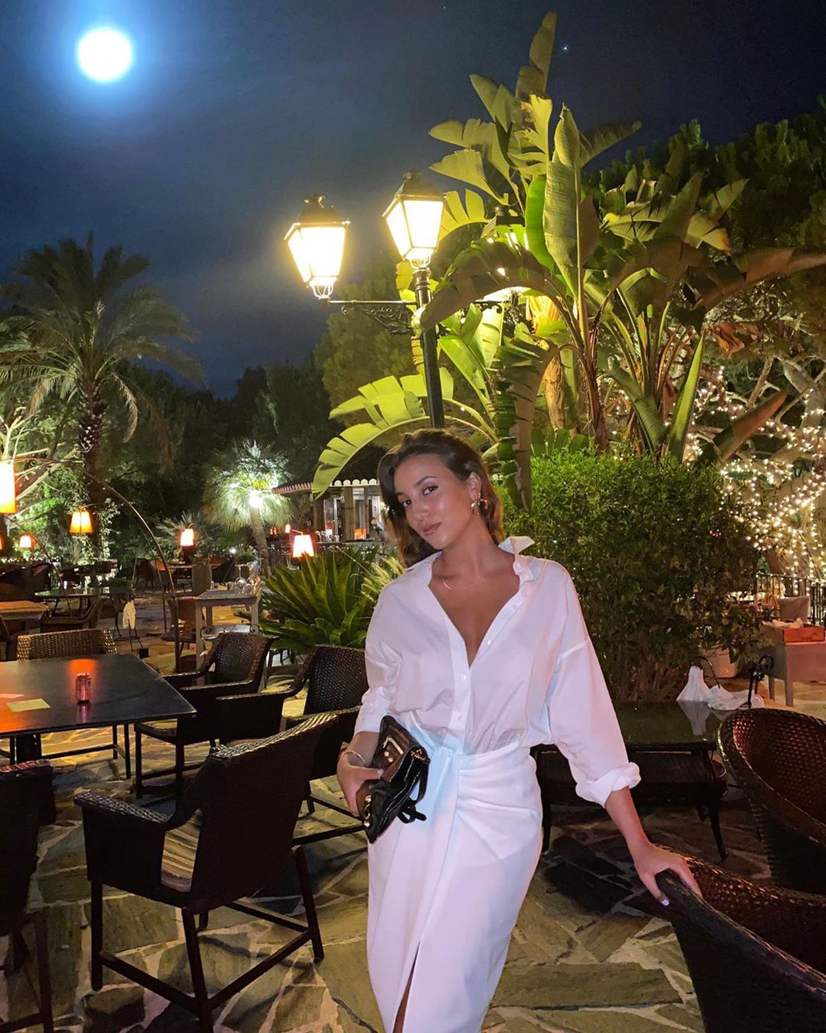 FOTO Iubita noului star de la Manchester City, vedetă în Portugalia! Cine e și cum arată Ivy