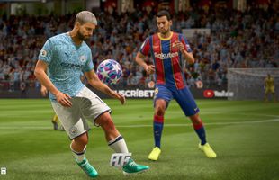 EA a prezentat cum va arăta sezonul competițional de esports pentru FIFA 21