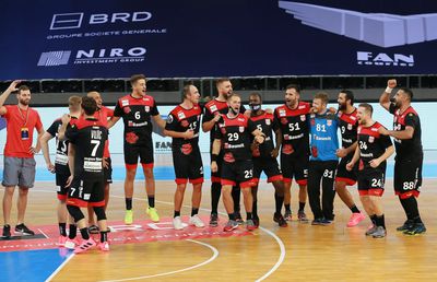 Dinamo în urna a doua valorică la tragerea la sorți în European League. Ce adversari poate avea campioana României