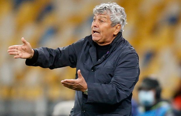 Prima uriașă pe care o va primi Lucescu pentru calificarea în grupele Ligii Campionilor