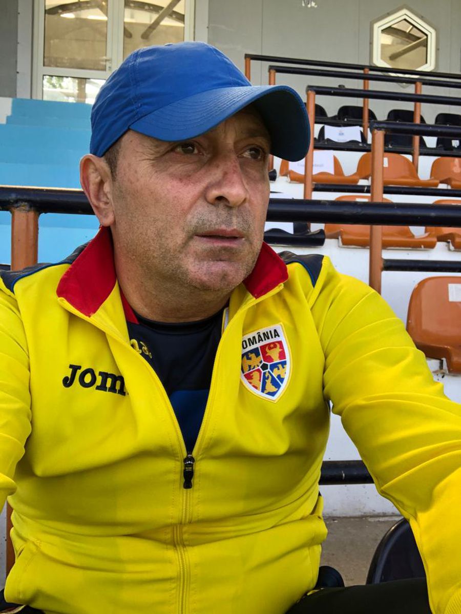 EXCLUSIV „Nuevo Dinamo”, luat peste picior: „Sunt vorbitori de spaniolă, nu sunt autentici! Mai slabi decât Bălănescu”