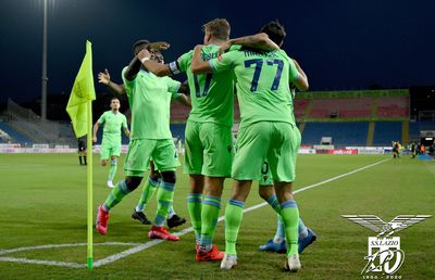Lazio - Atalanta: Rămâne cum ne-ați obișnuit: goluri multe și spectacol în derby-ul zilei din Italia!