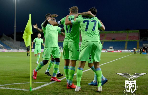 Lazio - Atalanta: Rămâne cum ne-ați obișnuit: goluri multe și spectacol în derby-ul zilei din Italia!