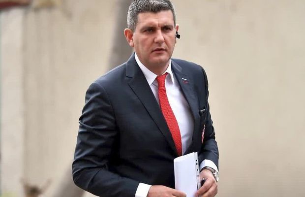 DINAMO. Care e viitorul lui Bălănescu și al lui Nicolae Badea la Dinamo: „El va decide ce se întâmplă!”