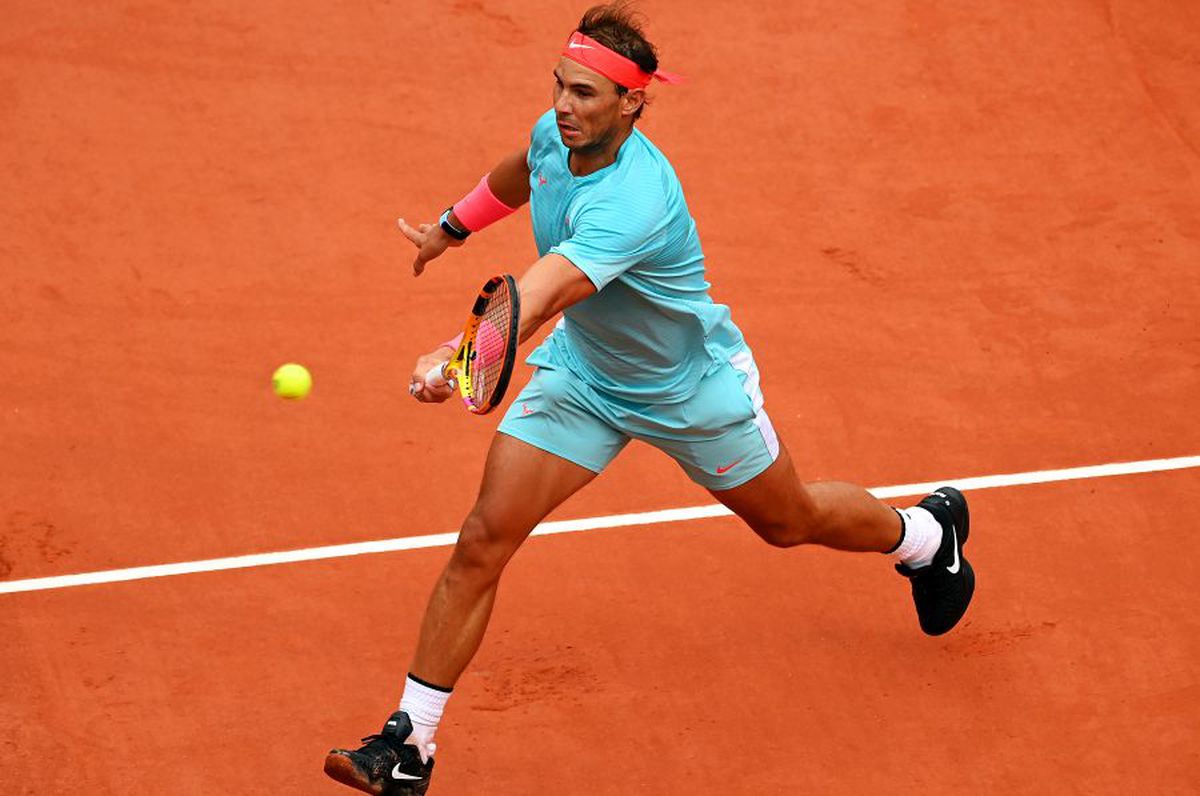 VIDEO Rafael Nadal continuă șirul victoriilor la Roland Garros » Cum a reacționat când adversarul a servit în stilul Kyrgios